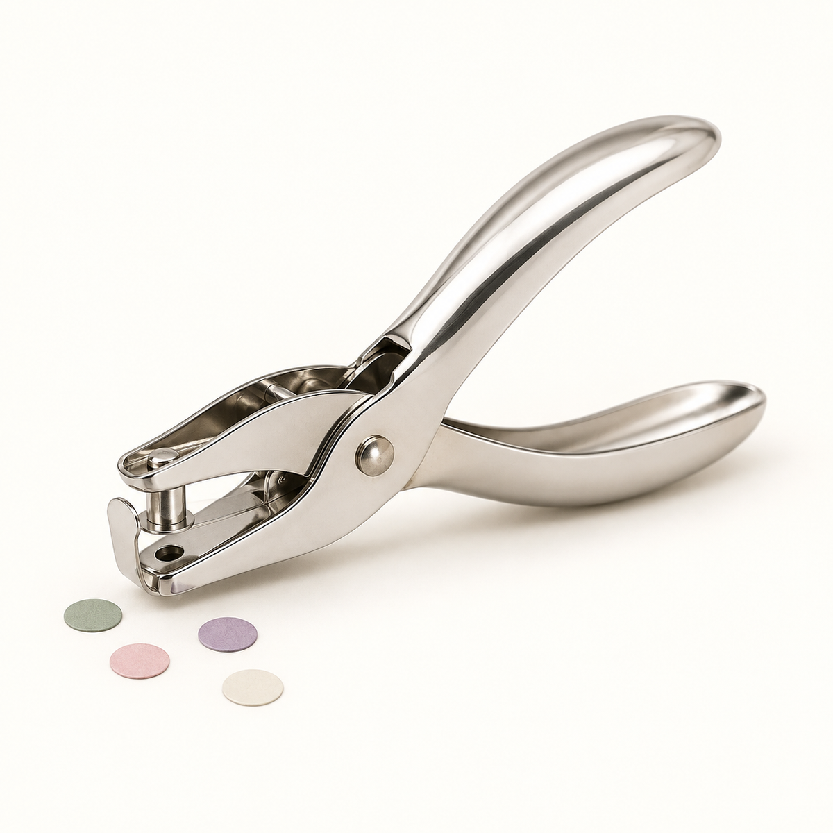 Hole Punch - Single Hole