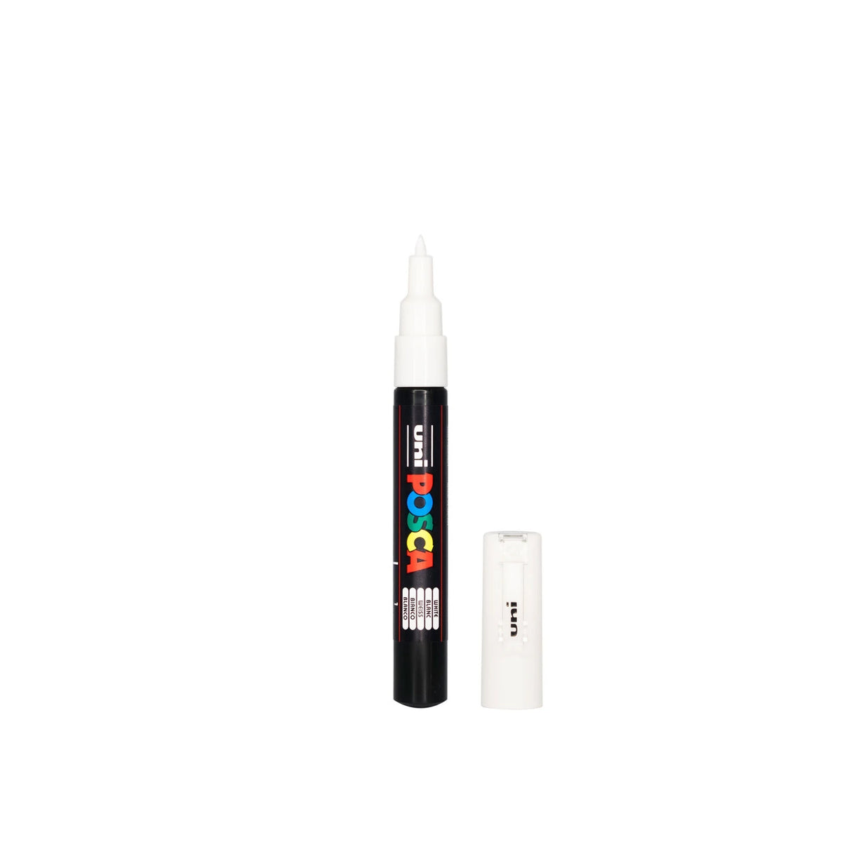 POSCA PC-1M Extra-Fine Paint Marker