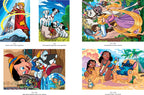 Classics Vol. 3 - Disney Mystery Colouring Book