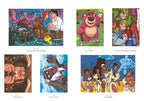 Classics Vol. 2 - Disney Mystery Colouring Book